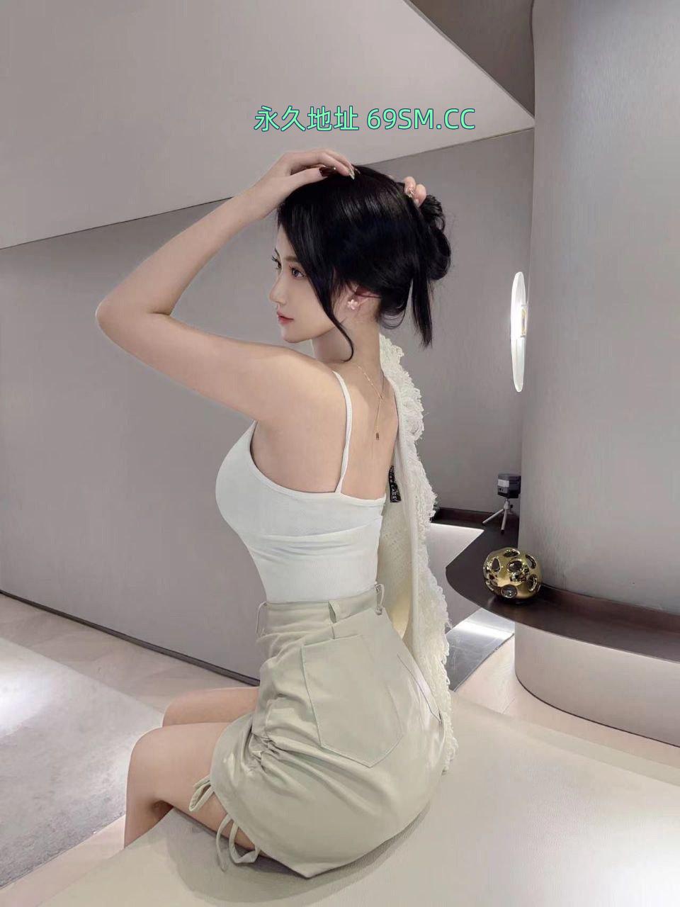 口技达人莉莉