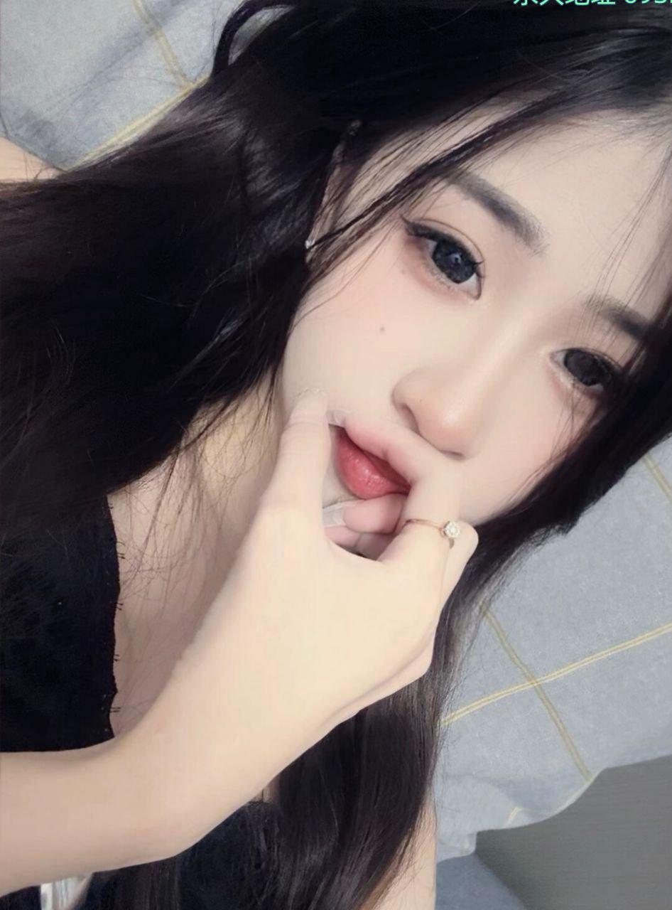 温柔馒头型
