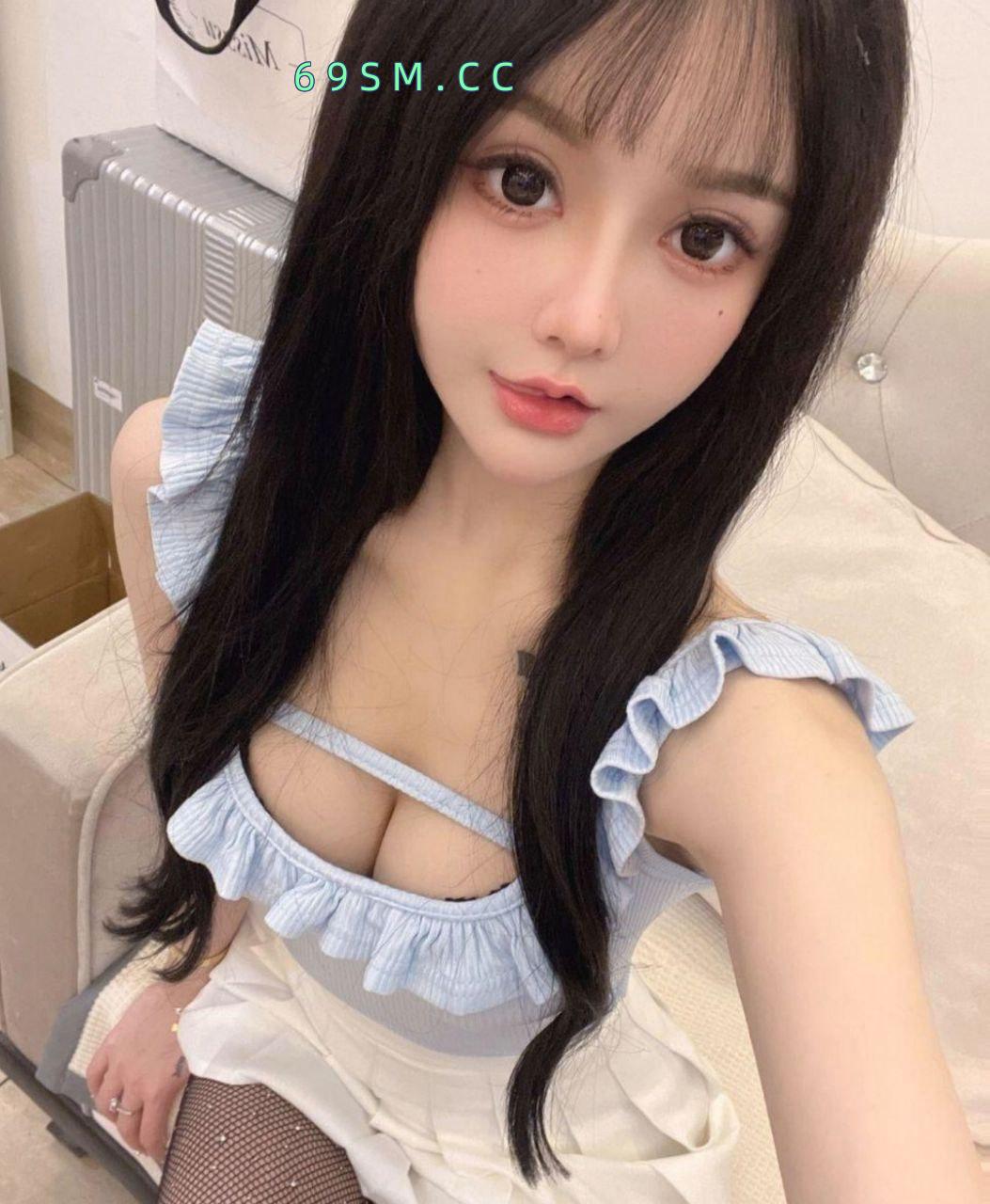 艳丽性感睿妹