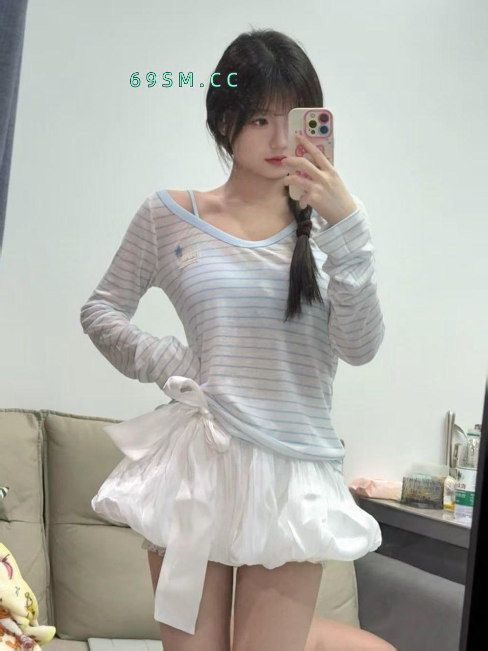 服务系美艳少妇