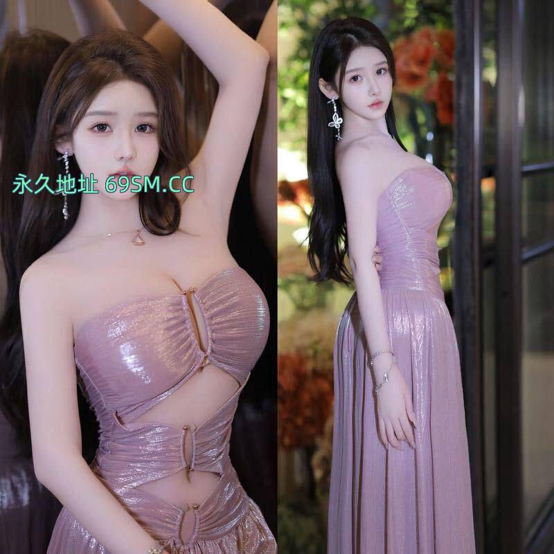 体验温柔美妇