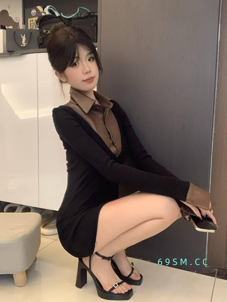 高跟儿口技超绝