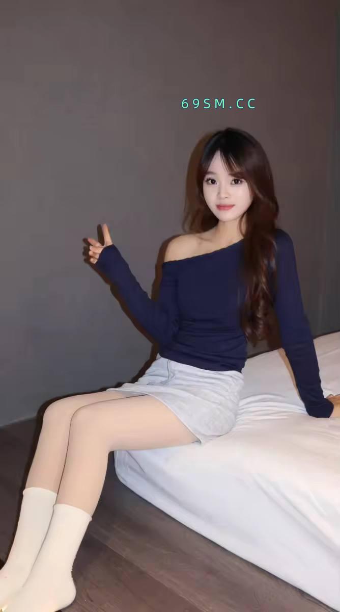 龙岗小甜妹