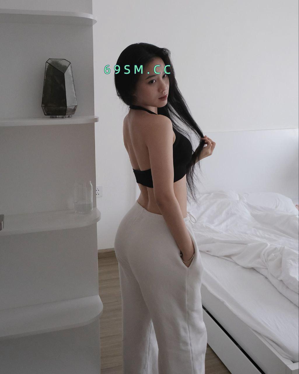 丰满身材超级正