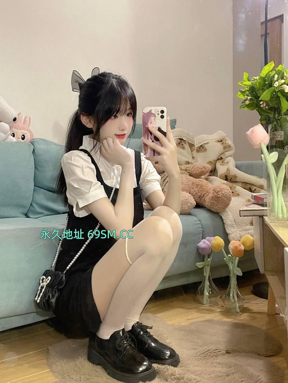 热辣销魂小仙女