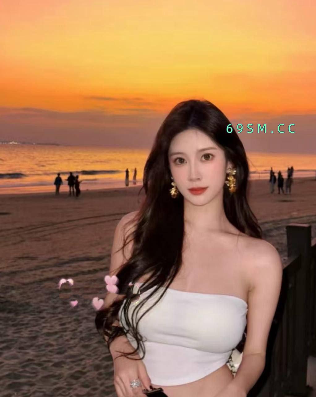 甜美系婉儿