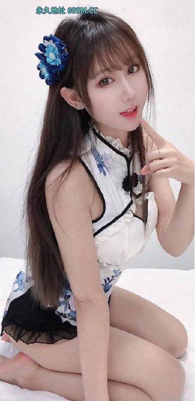 巨乳萝莉小熙