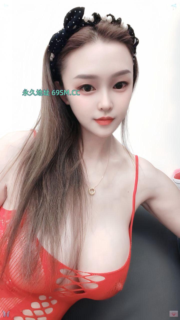 民治E奶大波丹妮