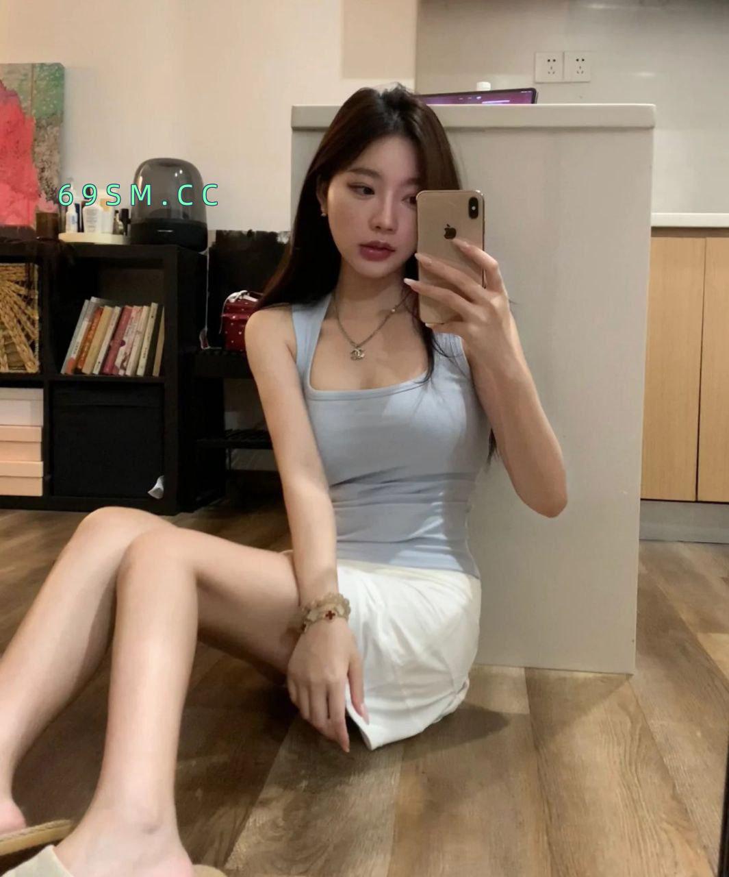 妖娆身材大姐