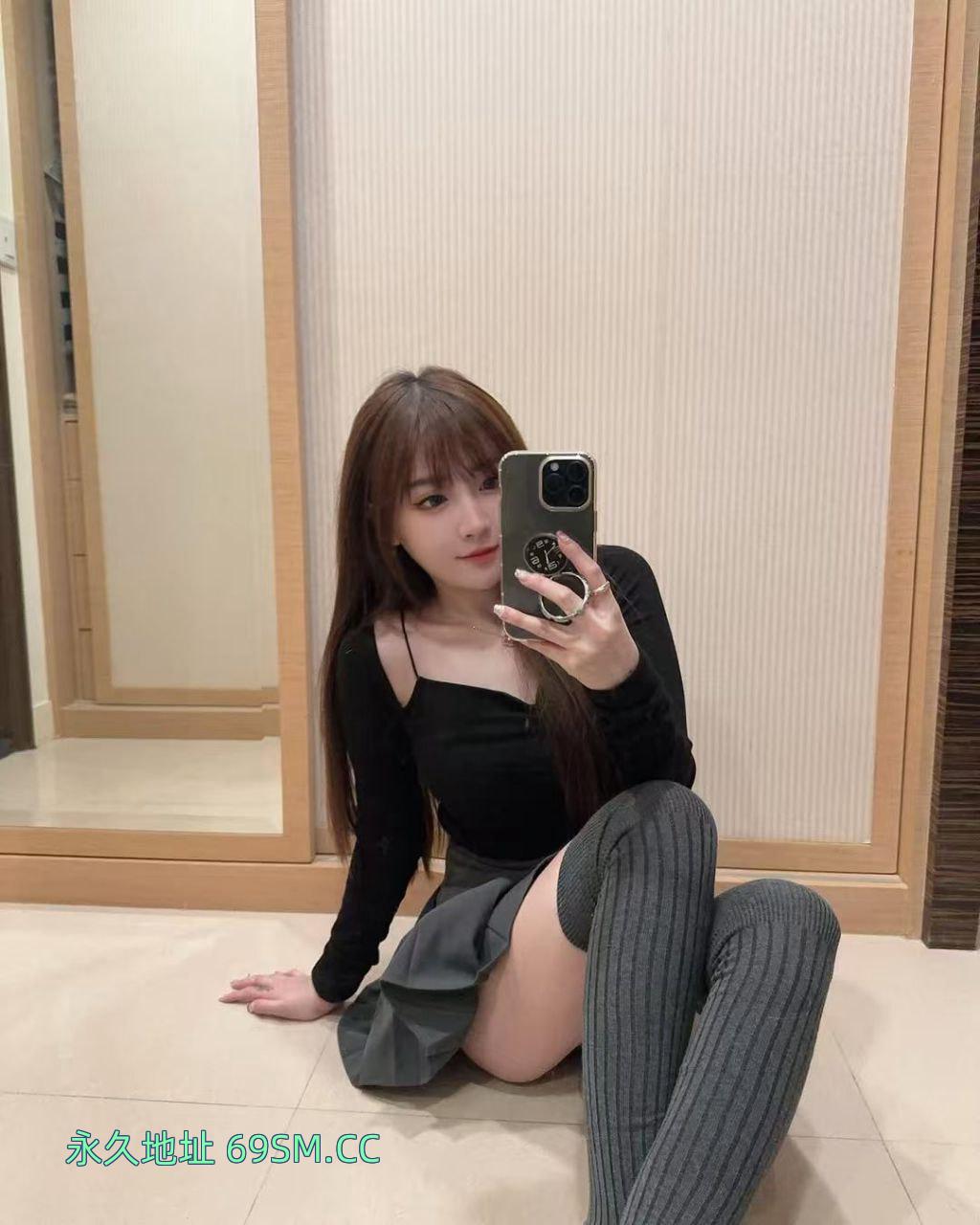 清纯反差小妖精