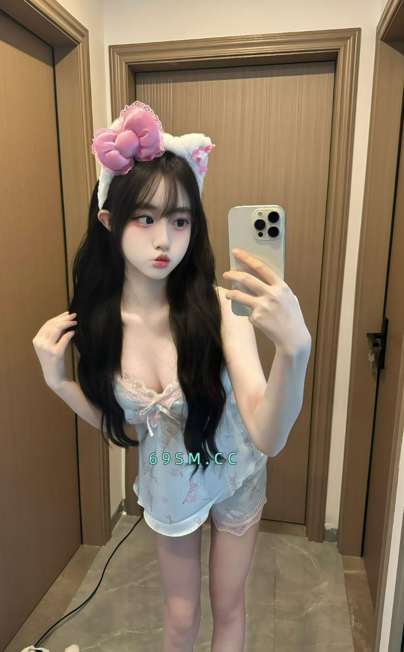 淫叫声很嗲