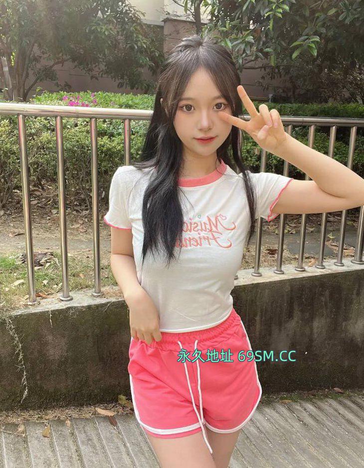 玉树妹妹刚下海