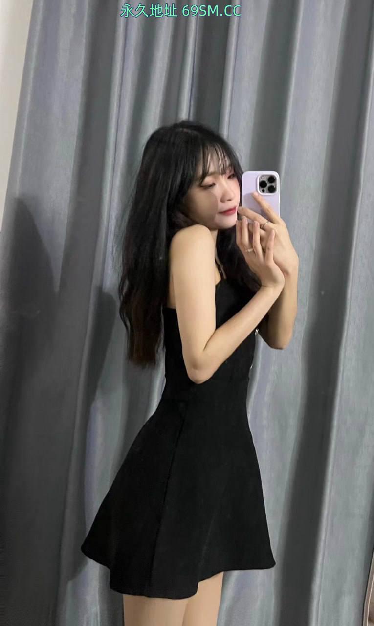 柔软妹子贝贝