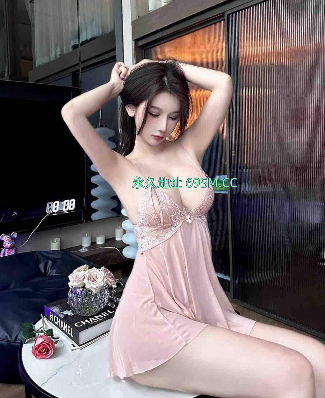 精致的萝莉妹