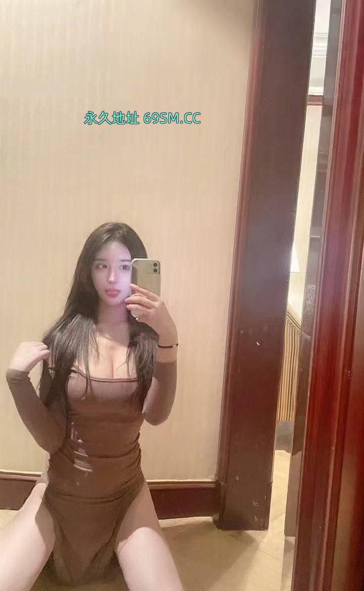 顶级苗条姑娘
