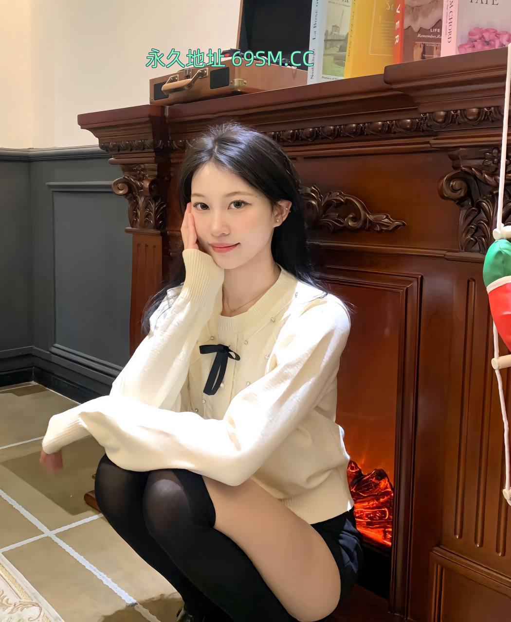 黑丝小爱妹妹
