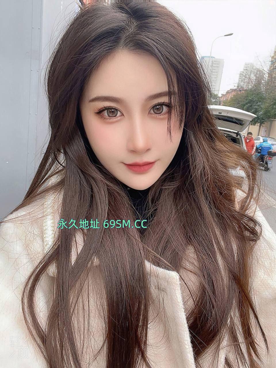 奶白纯欲小舒畅
