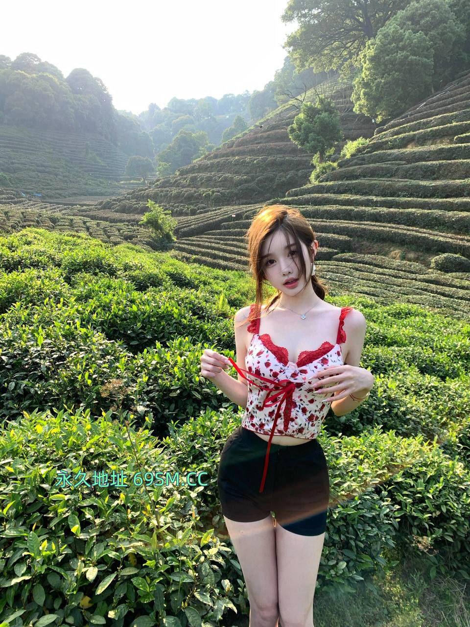 波霸水蜜桃妍妍