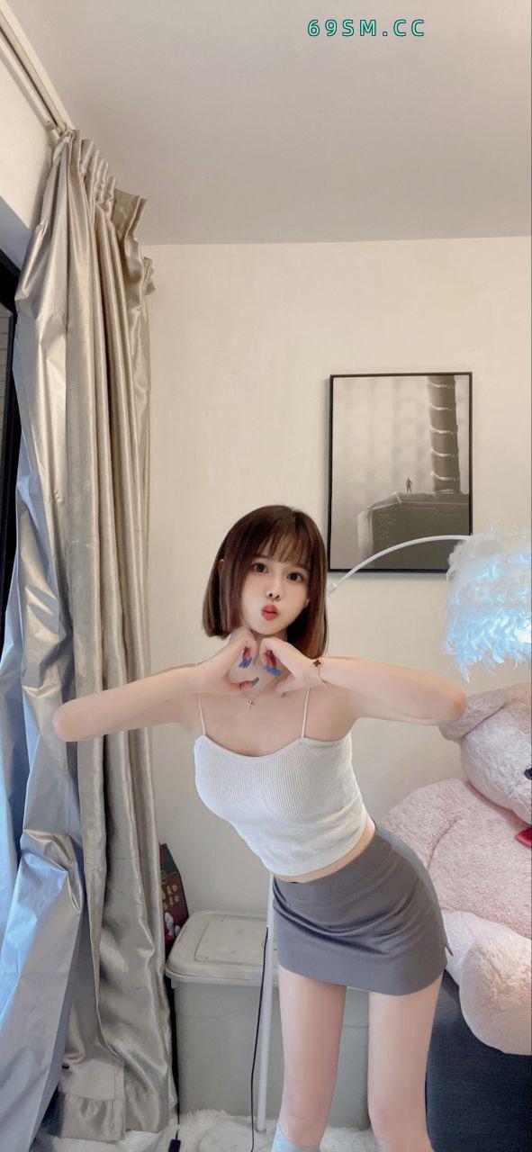 性感美少妇