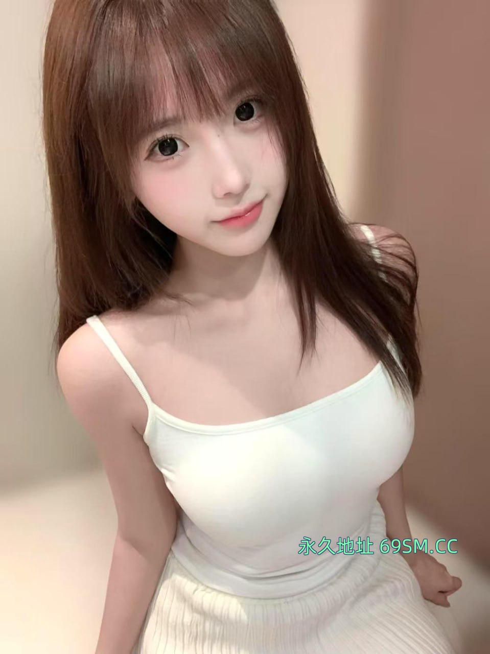 南岗微胖妹