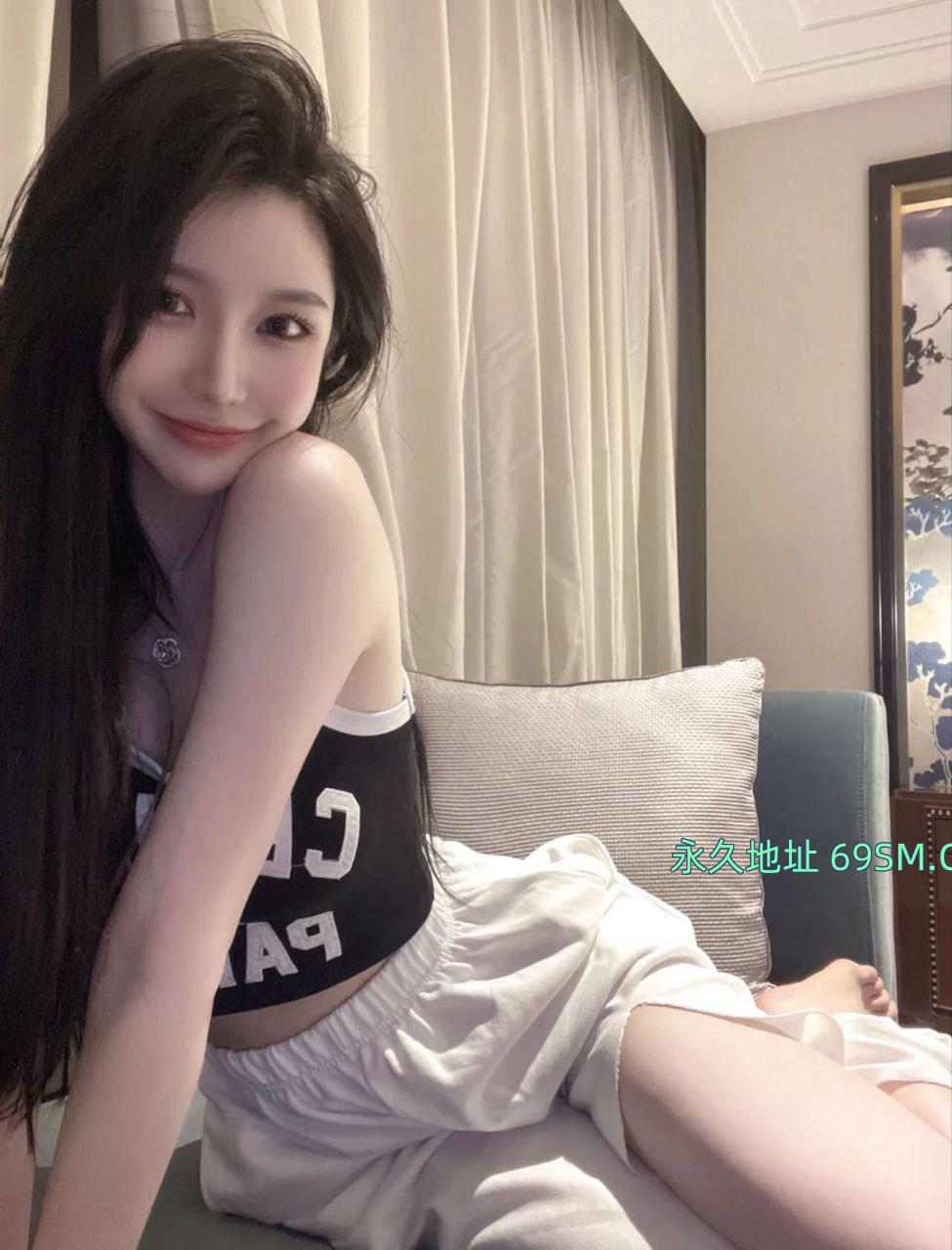 人间尤物值得体验