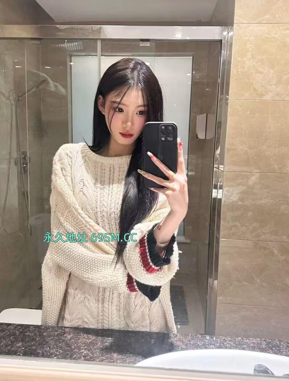 黑丝美腿尤物