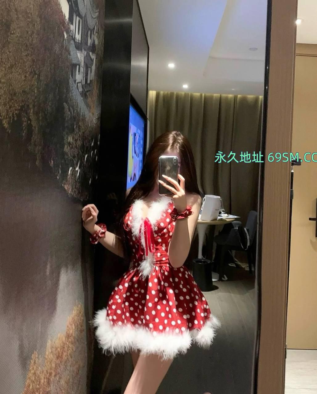 美腿够玩年