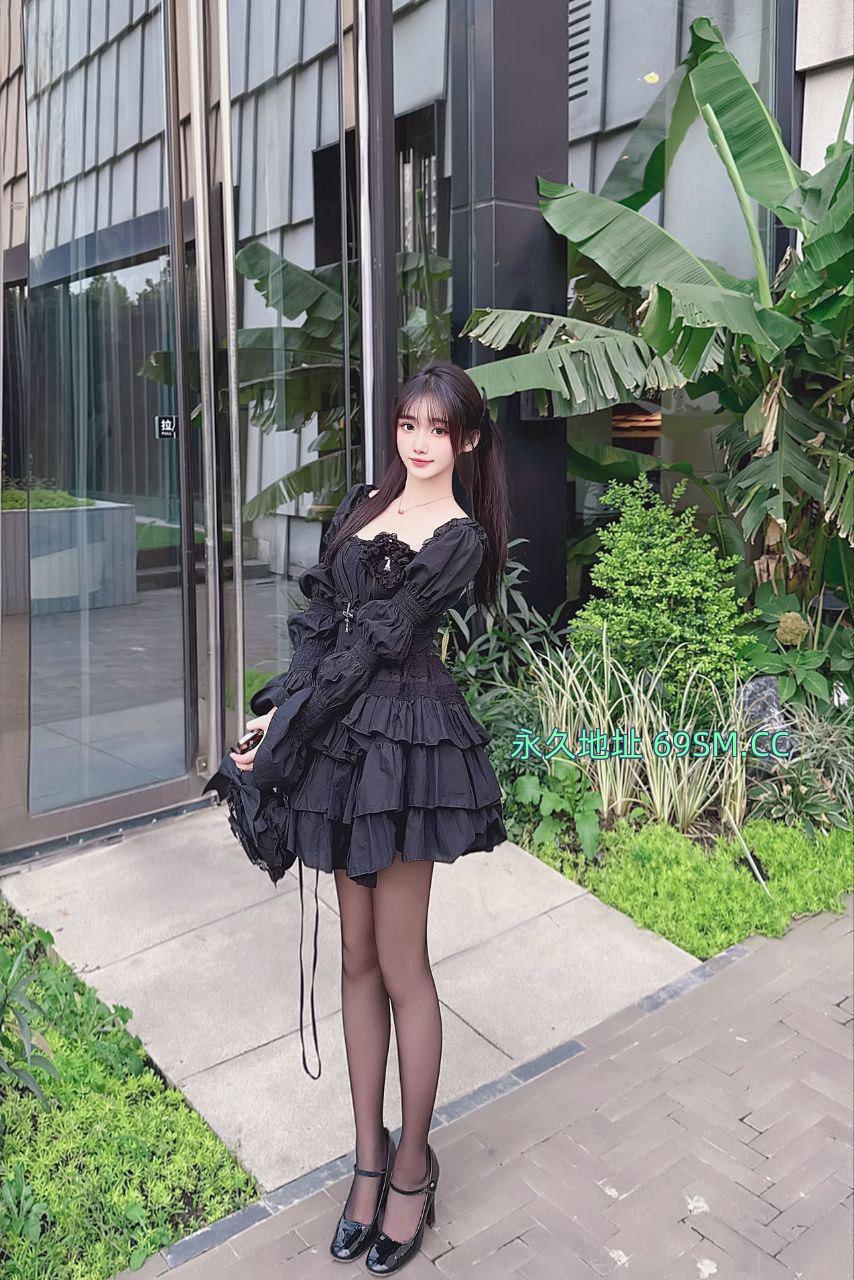 小靓女一枚