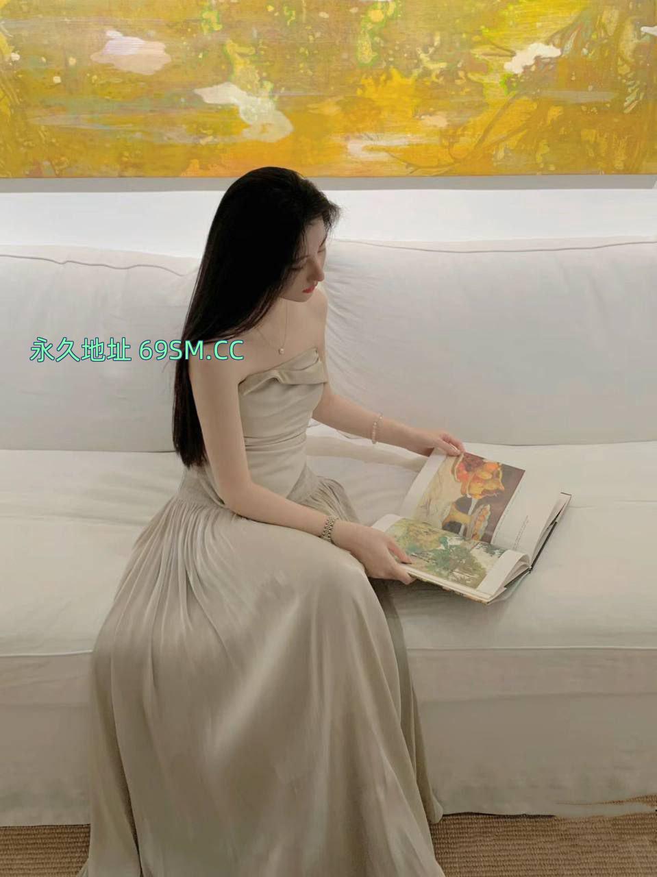 货真价实少妇