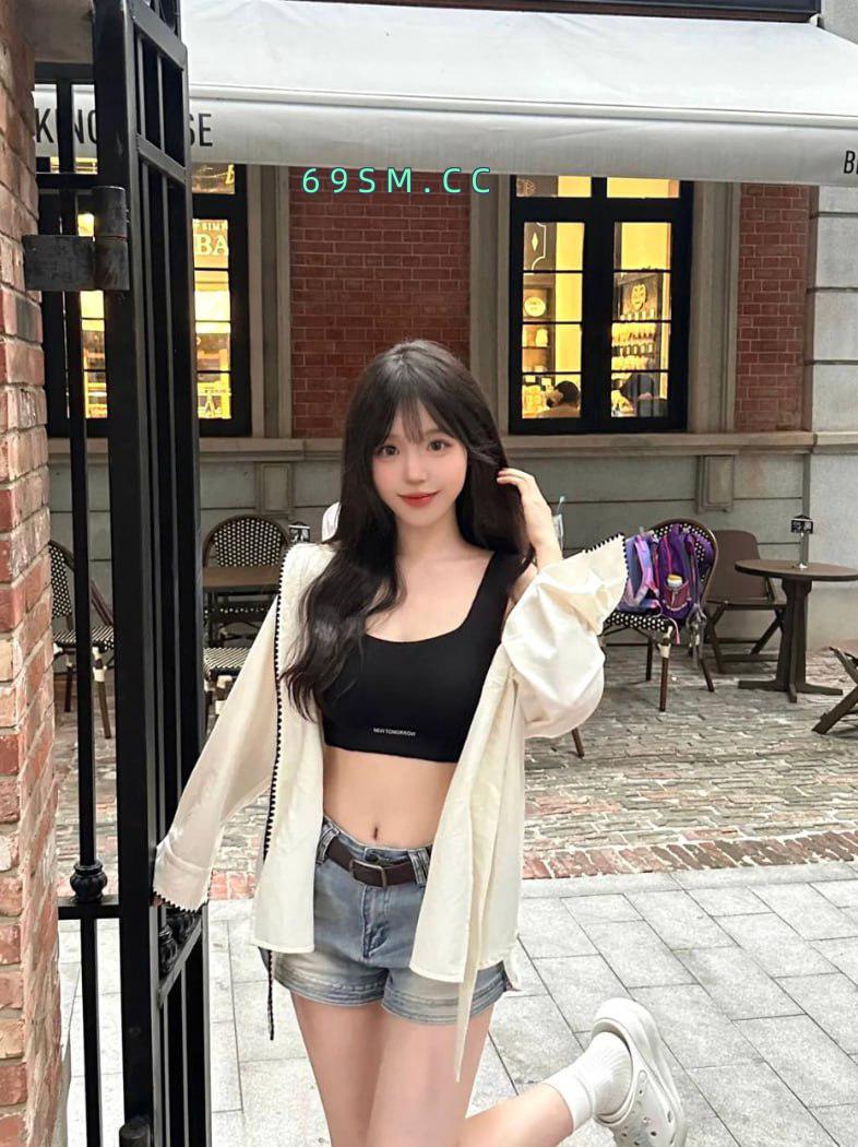 逼粉水多长相可爱