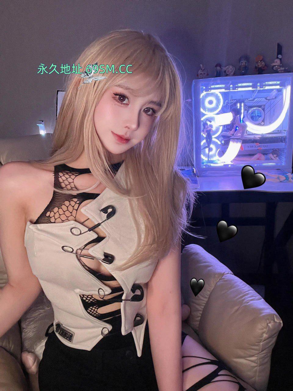 奶子不大适合骑乘