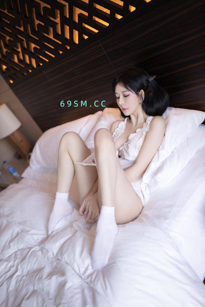 肤白貌美大波