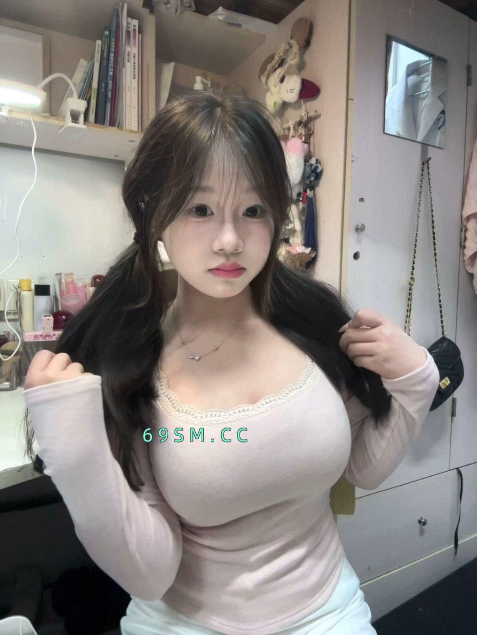 水多甜美少女