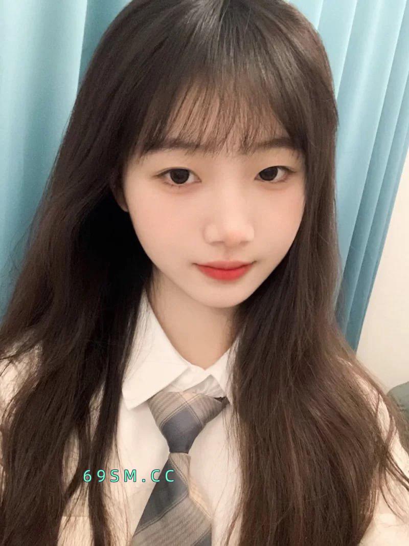 学生妹可盐可甜