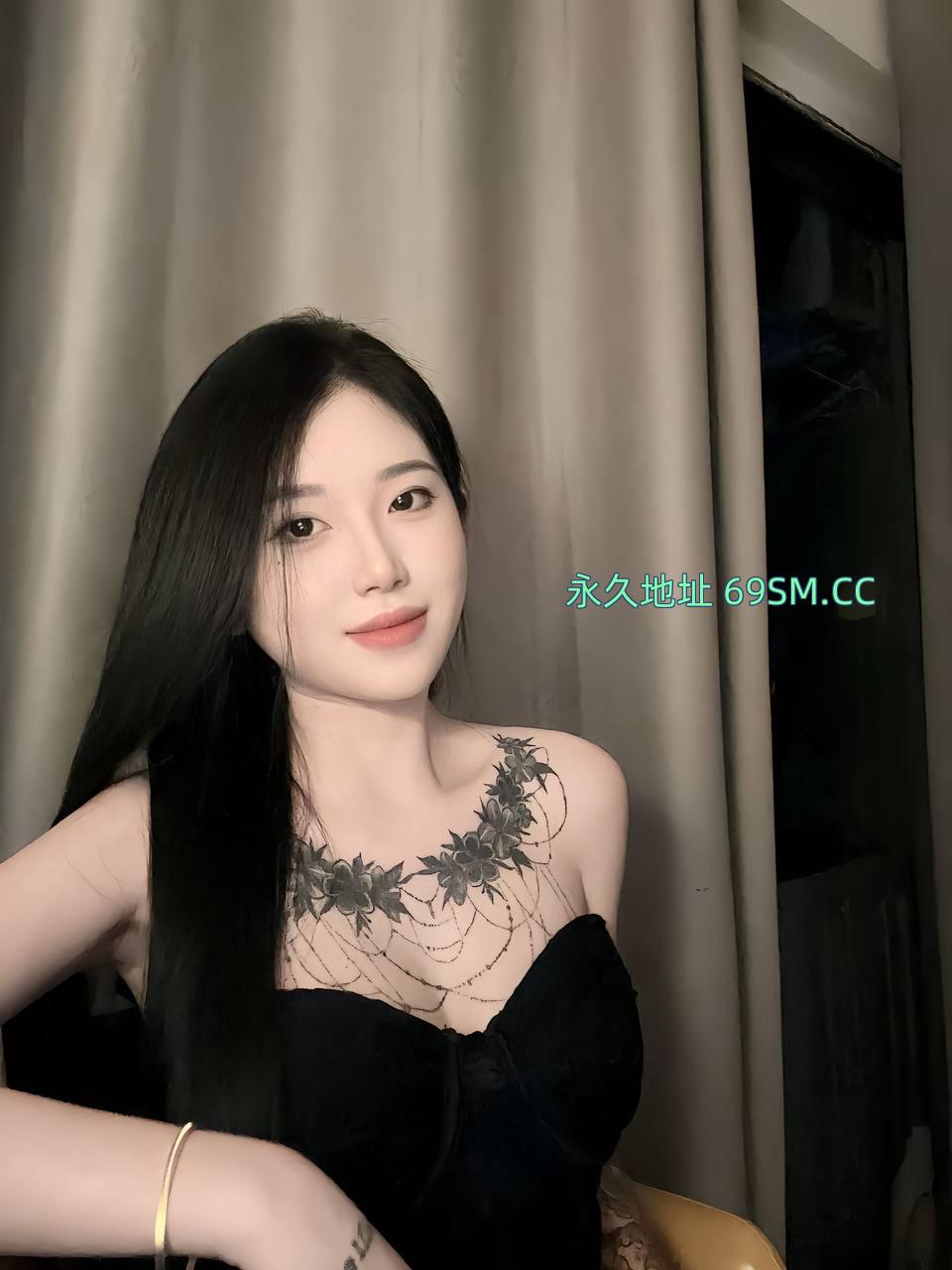 小妹超丝滑