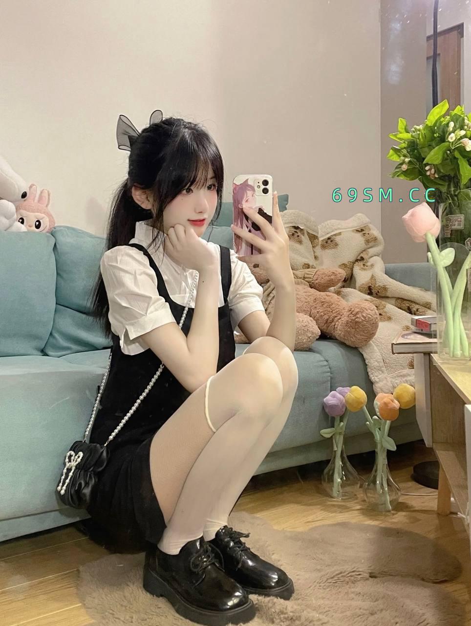 色女津南滨海也跑