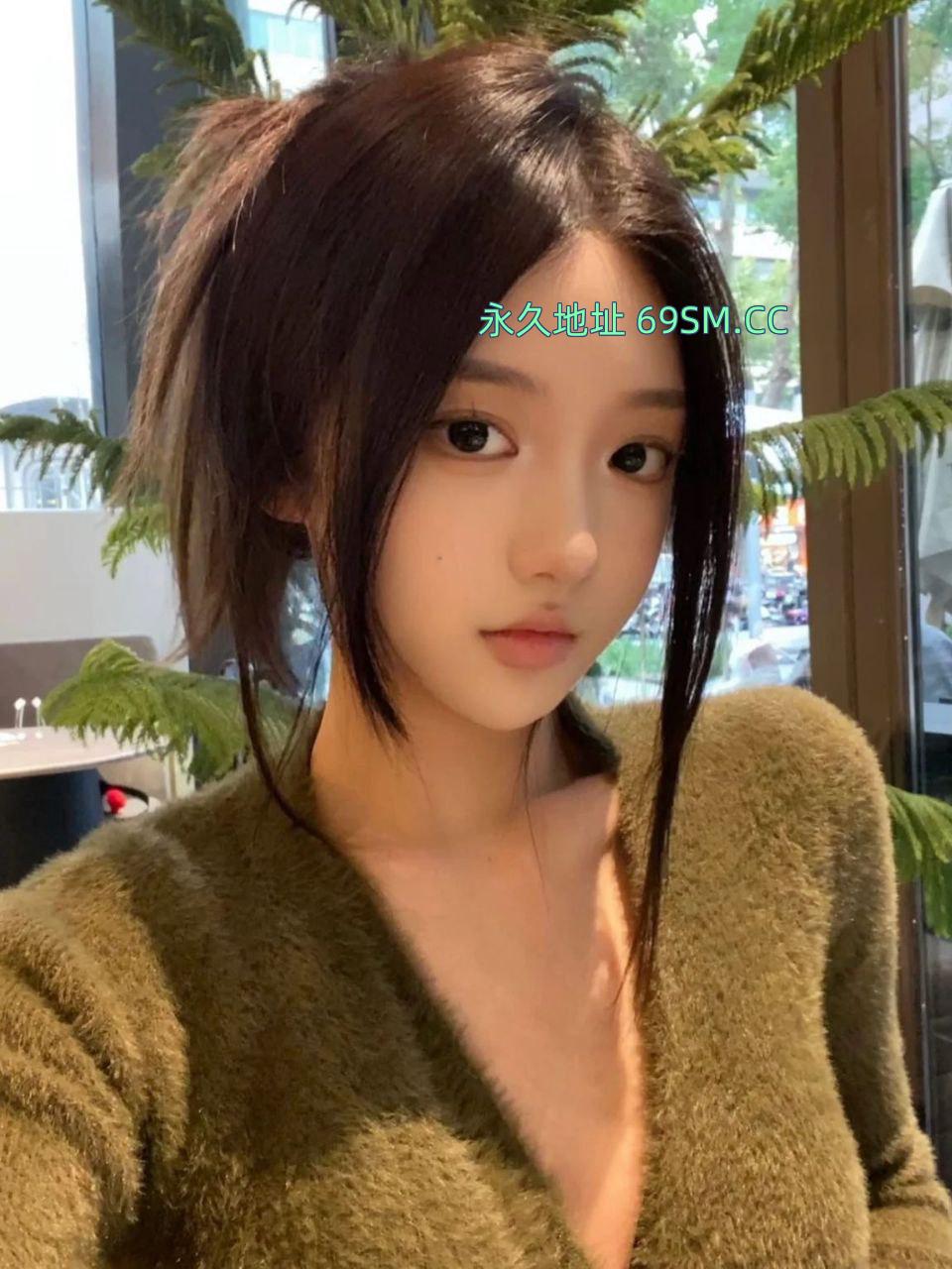 长腿靠谱骚妹