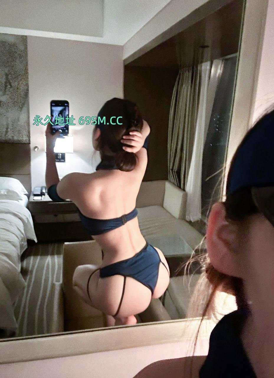 余杭风骚大波妹