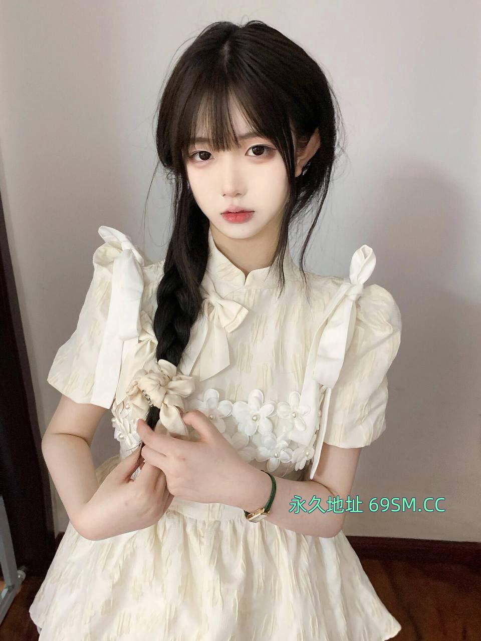 漂亮小表妹