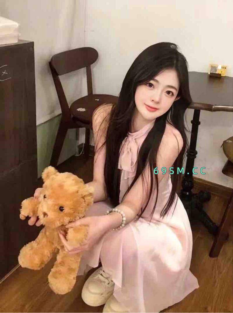 嫩模不催不急