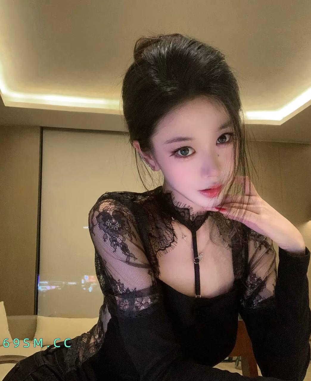 气质高无风尘味
