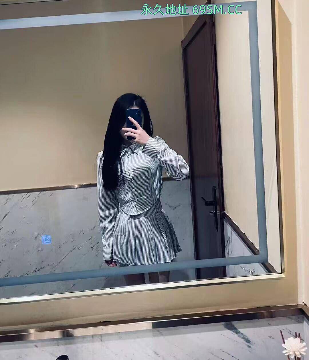 极品美妞