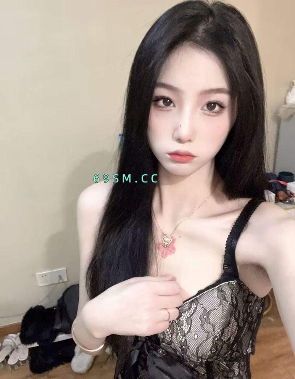 身材巨好的年轻妹妹