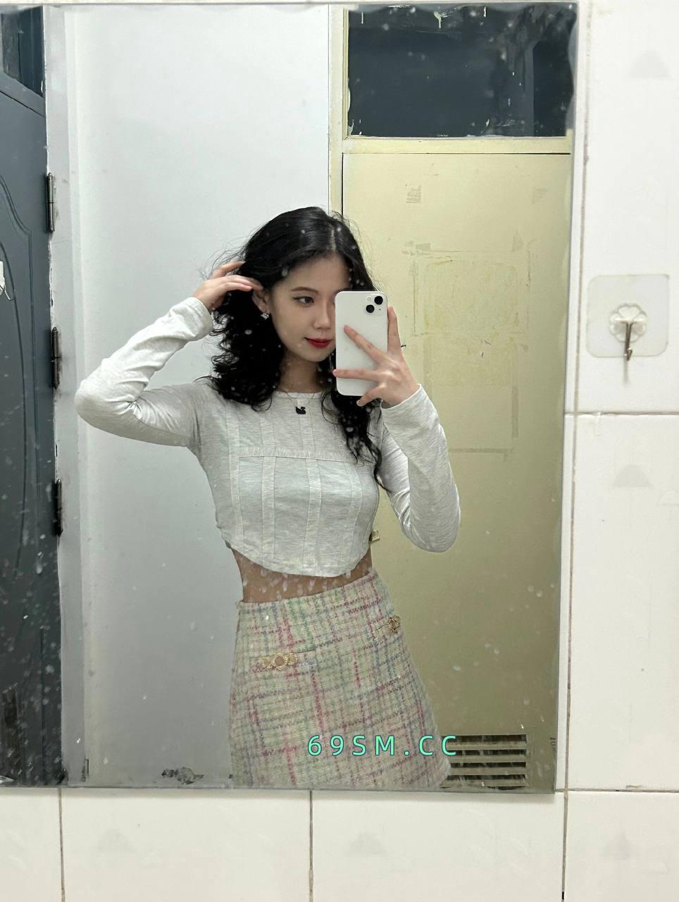 小骚妹可温柔