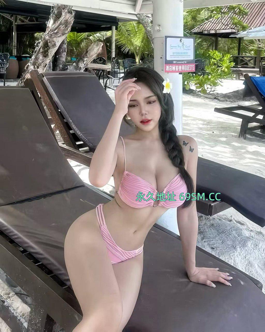活好纯欲MM