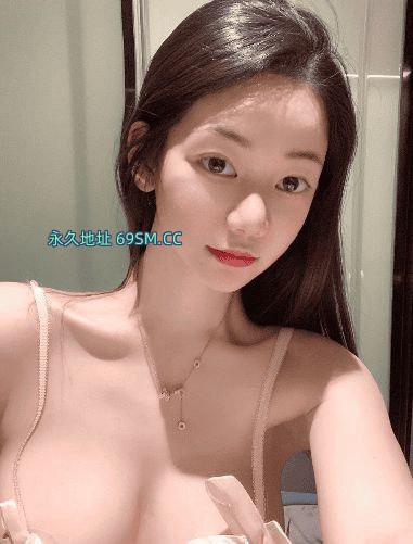 甜妹妹很骚