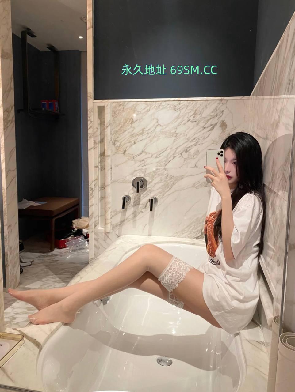 吊带袜白丝御姐