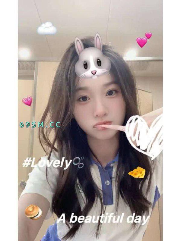 清纯舞蹈生