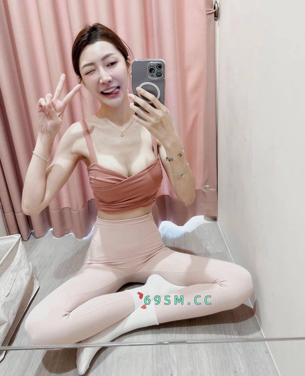 刺激体验瑜伽老师