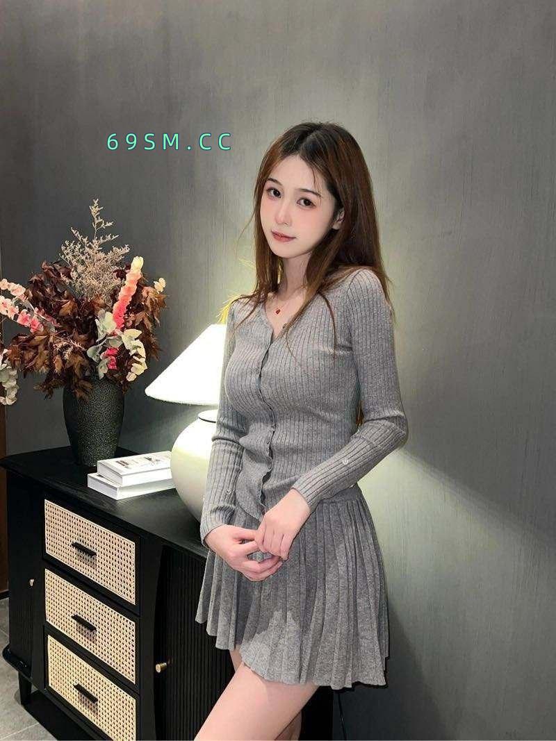 标致萝莉妹子